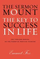 Die Bergpredigt: Der Schlüssel zum Erfolg im Leben - The Sermon on the Mount: The Key to Success in Life