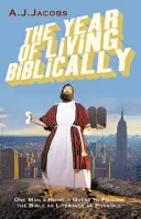 Das Jahr des biblischen Lebens - Year of Living Biblically