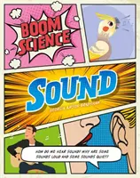 BOOM! Wissenschaft: Klang - BOOM! Science: Sound