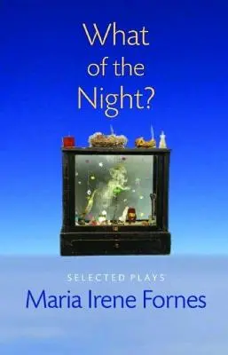 Was ist mit der Nacht? Ausgewählte Dramen - What of the Night?: Selected Plays
