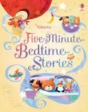 Fünf-Minuten-Geschichten fürs Bett - Five-Minute Bedtime Stories