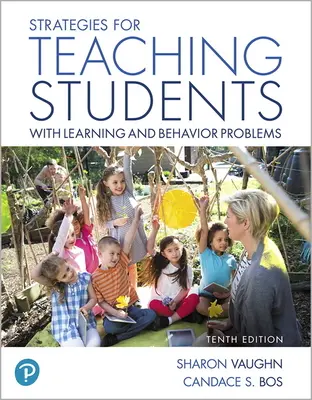 Strategien für den Unterricht von Schülern mit Lern- und Verhaltensproblemen - Strategies for Teaching Students with Learning and Behavior Problems