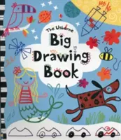 Großes Zeichenbuch - Big Drawing Book