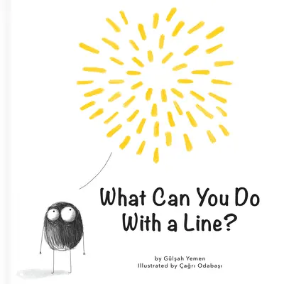 Was kann man mit einer Linie machen? - What Can You Do with a Line?