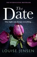 Date - Ein packender Psychothriller mit einer atemberaubenden Wendung - Date - An unputdownable psychological thriller with a breathtaking twist