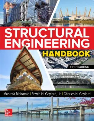 Handbuch des Bauwesens, Fünfte Ausgabe - Structural Engineering Handbook, Fifth Edition