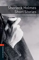 Oxford Bookworms Library: Level 2:: Sherlock Holmes Kurzgeschichten - Oxford Bookworms Library: Level 2:: Sherlock Holmes Short Stories