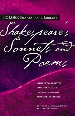 Shakespeare's Sonette und Gedichte - Shakespeare's Sonnets and Poems