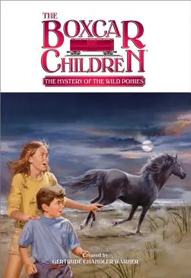 Das Geheimnis der wilden Ponys - The Mystery of the Wild Ponies