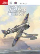 Sturmgeschwader der RAF - Tempest Squadrons of the RAF