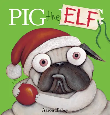 Schwein der Elf - Pig the Elf