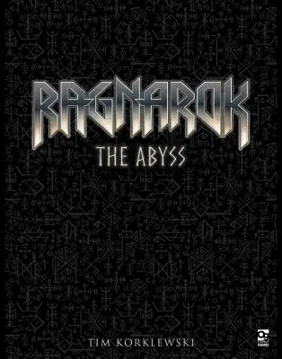 Ragnarok: Der Abyss - Ragnarok: The Abyss