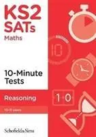 KS2 SATs Reasoning 10-Minuten-Tests - KS2 SATs Reasoning 10-Minute Tests