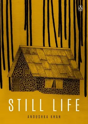 Stillleben: Eine Graphic Novel - Still Life: A Graphic Novel