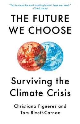 Die Zukunft, die wir wählen: Der Leitfaden des hartnäckigen Optimisten zur Klimakrise - The Future We Choose: The Stubborn Optimist's Guide to the Climate Crisis
