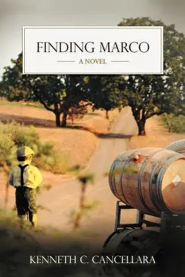 Auf der Suche nach Marco - Finding Marco