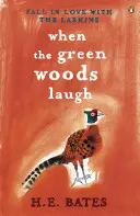 Wenn die grünen Wälder lachen - Buch 3 - When the Green Woods Laugh - Book 3