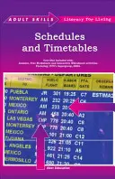 Zeitpläne und Stundenpläne - Schedules and Timetables