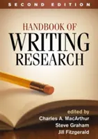 Handbuch der Schreibforschung - Handbook of Writing Research