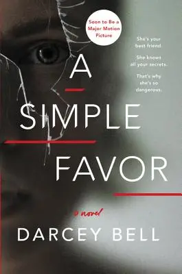 Ein einfacher Gefallen - A Simple Favor