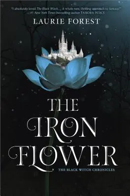 Die eiserne Blume - The Iron Flower