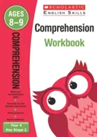 Comprehension Workbook (Jahrgangsstufe 4) - Comprehension Workbook (Year 4)