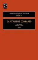 Kapitalismen im Vergleich - Capitalisms Compared