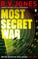 Der geheimste Krieg - Most Secret War