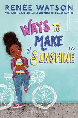 Wege zum Sonnenschein - Ways to Make Sunshine