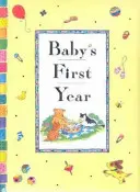 Das erste Jahr eines Babys - Baby's First Year