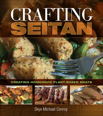 Die Herstellung von Seitan - Crafting Seitan