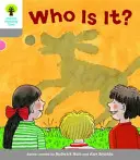 Oxford-Lesebaum: Stufe 1: Erste Wörter: 6er-Pack - Oxford Reading Tree: Level 1: First Words: Pack of 6