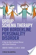 Gruppenschematherapie für Erwachsene - Group Schema Therapy for Borde