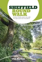 Sheffield Round Walk - Ein 24 km langer, malerischer Stadtspaziergang durch Parks und Wälder - Sheffield Round Walk - A 24km/15mile scenic city walk through parks and woodland