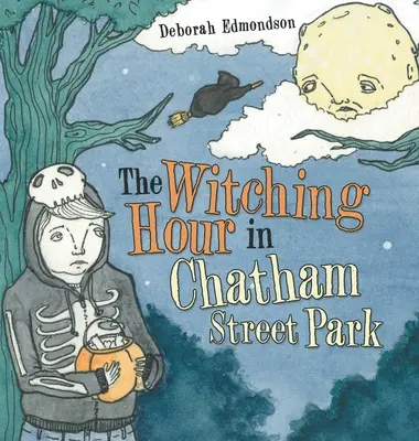 Die Geisterstunde im Chatham Street Park - The Witching Hour in Chatham Street Park