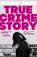 Wahre Verbrechensgeschichte - True Crime Story