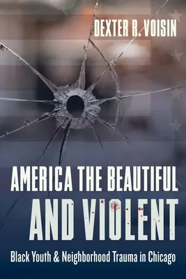 Das schöne und gewalttätige Amerika: Schwarze Jugendliche und Traumata in der Nachbarschaft von Chicago - America the Beautiful and Violent: Black Youth and Neighborhood Trauma in Chicago