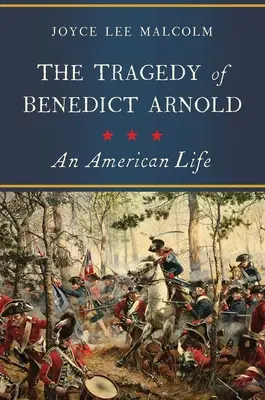 Die Tragödie des Benedict Arnold - The Tragedy of Benedict Arnold