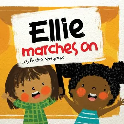 Ellie marschiert weiter - Ellie Marches On
