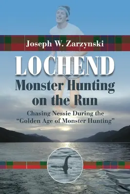 Lochend--Monsterjagd auf der Flucht - Lochend--Monster Hunting on the Run