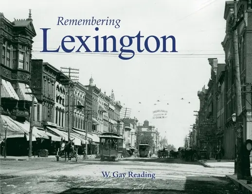 Erinnerungen an Lexington - Remembering Lexington
