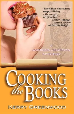 Die Bücher kochen - Cooking the Books