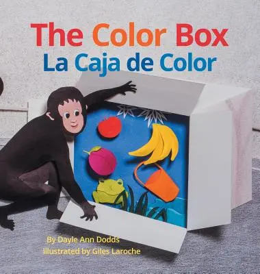 Die Farbenkiste / La caja de color - The Color Box / La caja de color