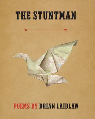 Der Stuntman: Gedichte - The Stuntman: Poems