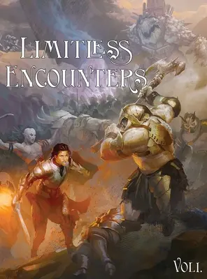 Grenzenlose Begegnungen Bd. 1 - Limitless Encounters vol. 1