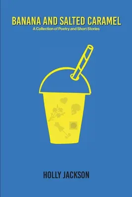 Banane und gesalzenes Karamell - Banana & Salted Caramel