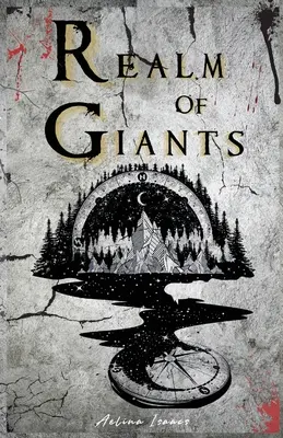 Das Reich der Giganten: Düstere Steampunk-Fantasy - Realm of Giants: Dark Steampunk Fantasy