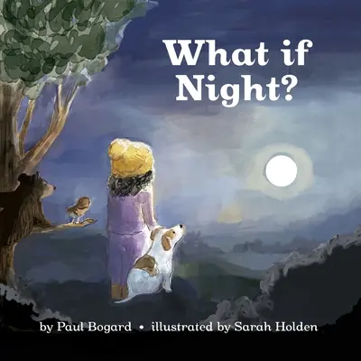 Was wäre wenn Nacht? - What If Night?