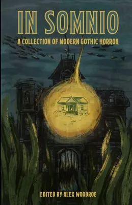 In Somnio: Eine Sammlung des modernen Gothic Horror - In Somnio: A Collection of Modern Gothic Horror