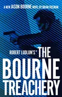 Robert Ludlum's (TM) Der Bourne-Verrat - Robert Ludlum's (TM) The Bourne Treachery